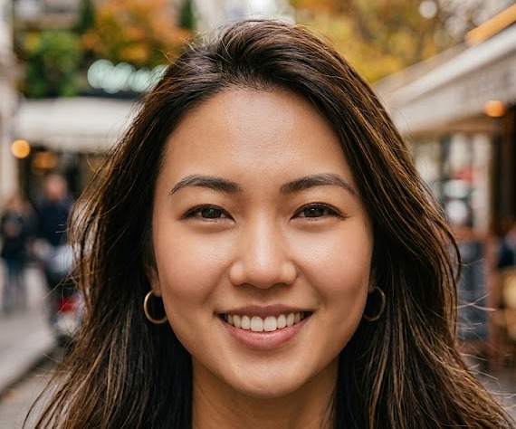 rencontre asiatique